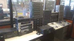 GRAN REMATE de SONIDO, LUZ y VIDEO - EL MIERCOLES 11/12 - comprar online