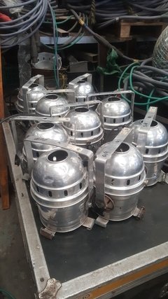 GRAN REMATE de SONIDO, LUZ y VIDEO - EL MIERCOLES 11/12 - REMATES GASTRONOMICOS - REMATES ON LINE - FONDOS DE COMERCIO - SUBASTAS ON LINE