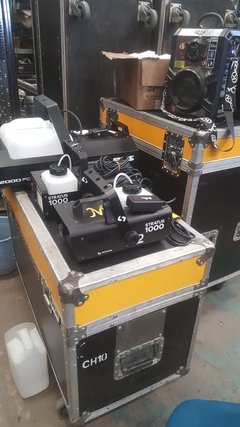 Imagen de GRAN REMATE de SONIDO, LUZ y VIDEO - EL MIERCOLES 11/12