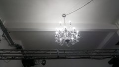 SALON de EVENTOS en BARRACAS - REMATE GASTRONOMICO EL LUNES 23/12/2019