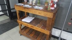 SALON de EVENTOS en BARRACAS - REMATE GASTRONOMICO EL LUNES 23/12/2019 en internet