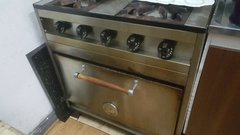 SALON de EVENTOS en BARRACAS - REMATE GASTRONOMICO EL LUNES 23/12/2019 - tienda online
