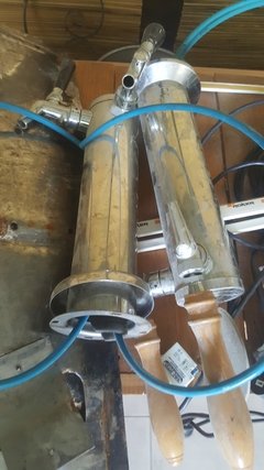 FABRICA DE CERVEZA en PILAR - REMATE GASTRONOMICO EL MIERCOLES 22/1/2020