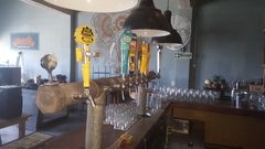 FABRICA DE CERVEZA en PILAR - REMATE GASTRONOMICO EL MIERCOLES 22/1/2020