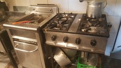 FABRICA DE CERVEZA en PILAR - REMATE GASTRONOMICO EL MIERCOLES 22/1/2020 - comprar online