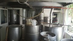 Imagen de FABRICA DE CERVEZA en PILAR - REMATE GASTRONOMICO EL MIERCOLES 22/1/2020