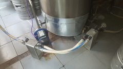FABRICA DE CERVEZA en PILAR - REMATE GASTRONOMICO EL MIERCOLES 22/1/2020 - comprar online