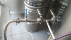 FABRICA DE CERVEZA en PILAR - REMATE GASTRONOMICO EL MIERCOLES 22/1/2020 en internet