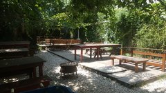 FABRICA DE CERVEZA en PILAR - REMATE GASTRONOMICO EL MIERCOLES 22/1/2020