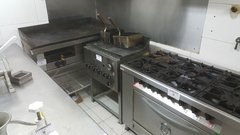 EXCELENTE TAKE AWAY - REMATE GASTRONOMICO EL MIERCOLES 13/5/2020