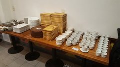 EXCELENTE TAKE AWAY - REMATE GASTRONOMICO EL MIERCOLES 13/5/2020 - tienda online