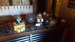 MUY BUENA CERVECERIA en VILLA BOSCH - REMATE GASTRONOMICO EL SABADO 23/5/2020 - REMATES GASTRONOMICOS - REMATES ON LINE - FONDOS DE COMERCIO - SUBASTAS ON LINE