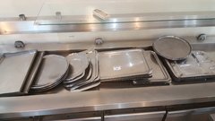 EXCELENTE TAKE AWAY - REMATE GASTRONOMICO EL JUEVES 28/5/2020 - comprar online