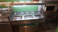 EXCELENTE TAKE AWAY - REMATE GASTRONOMICO EL JUEVES 28/5/2020 - tienda online