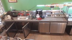 EXCELENTE TAKE AWAY - REMATE GASTRONOMICO EL JUEVES 28/5/2020