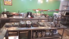 EXCELENTE TAKE AWAY - REMATE GASTRONOMICO EL JUEVES 28/5/2020 - comprar online