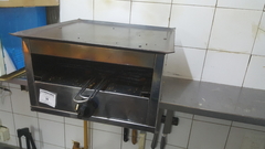 Imagen de EXCELENTE CONFITERIA y CAFETERIA - REMATE GASTRONOMICO EL JUEVES 11/06/2020
