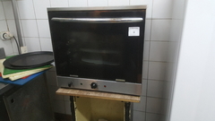EXCELENTE CONFITERIA y CAFETERIA - REMATE GASTRONOMICO EL JUEVES 11/06/2020 en internet
