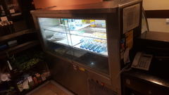 EXCELENTE CONFITERIA y CAFETERIA - REMATE GASTRONOMICO EL JUEVES 11/06/2020
