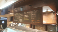EXCELENTE CONFITERIA y CAFETERIA - REMATE GASTRONOMICO EL JUEVES 11/06/2020