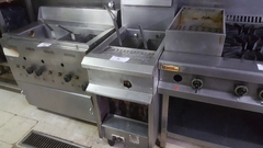 RESTAURANTE COMIDA ITALIANA - REMATE GASTRONOMICO EL MIERCOLES 10/6/2020 - REMATES GASTRONOMICOS - REMATES ON LINE - FONDOS DE COMERCIO - SUBASTAS ON LINE
