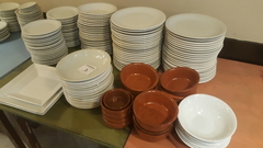 RESTAURANTE - CONFITERIA - REMATE GASTRONOMICO EL MIERCOLES 17/6/2020 en internet