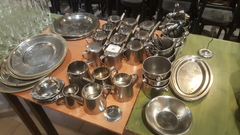 Imagen de RESTAURANTE - CONFITERIA - REMATE GASTRONOMICO EL MIERCOLES 17/6/2020