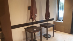 RESTAURANTE - CONFITERIA - REMATE GASTRONOMICO EL MIERCOLES 17/6/2020 - REMATES GASTRONOMICOS - REMATES ON LINE - FONDOS DE COMERCIO - SUBASTAS ON LINE