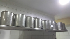 Imagen de TAKE AWAY - 2 SUCURSALES - REMATE GASTRONOMICO EL MARTES 16/6/2020