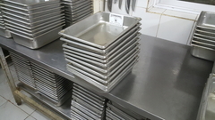 TAKE AWAY - 2 SUCURSALES - REMATE GASTRONOMICO EL MARTES 16/6/2020