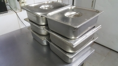 TAKE AWAY - 2 SUCURSALES - REMATE GASTRONOMICO EL MARTES 16/6/2020