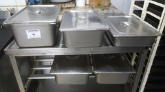 TAKE AWAY - 2 SUCURSALES - REMATE GASTRONOMICO EL MARTES 16/6/2020 - comprar online