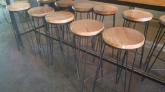 CERVECERIA en PALERMO HOLLYWOOD - REMATE GASTRONOMICO EL MARTES 23/6/2020