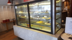 Imagen de CONFITERIA RESTAURANTE en BARRIO NORTE - REMATE GASTRONÓMICO EL LUNES 3/8/2020