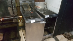 Imagen de RESTAURANTE y PARRILLA en PALERMO HOLLYWOOD - REMATE GASTRONÓMICO EL MARTES 11/8/2020