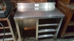 Imagen de RESTAURANTE y PARRILLA en PALERMO HOLLYWOOD - REMATE GASTRONÓMICO EL MARTES 11/8/2020