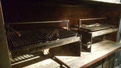 RESTAURANTE y PARRILLA en PALERMO HOLLYWOOD - REMATE GASTRONÓMICO EL MARTES 11/8/2020 en internet