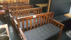 Imagen de RESTAURANTE y PARRILLA en PALERMO HOLLYWOOD - REMATE GASTRONÓMICO EL MARTES 11/8/2020