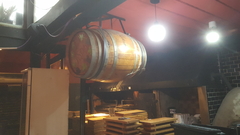 RESTAURANTE y PARRILLA en PALERMO HOLLYWOOD - REMATE GASTRONÓMICO EL MARTES 11/8/2020 - tienda online