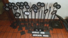 CERVECERIA en LA PLATA - REMATE GASTRONÓMICO EL JUEVES 20/8/2020 - comprar online
