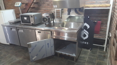 CERVECERIA en LA PLATA - REMATE GASTRONÓMICO EL JUEVES 20/8/2020 - comprar online