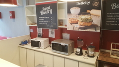 RECONOCIDA CONFITERÍA - REMATE GASTRONÓMICO EL MARTES 8/9/2020 - comprar online