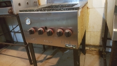 RESTAURANTE en SAN NICOLAS - REMATE GASTRONÓMICO EL MARTES 15/9/2020