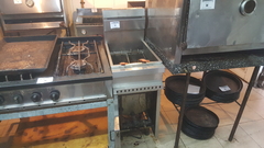 RESTAURANTE en SAN NICOLAS - REMATE GASTRONÓMICO EL MARTES 15/9/2020 en internet