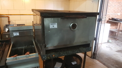 RESTAURANTE en SAN NICOLAS - REMATE GASTRONÓMICO EL MARTES 15/9/2020 - REMATES GASTRONOMICOS - REMATES ON LINE - FONDOS DE COMERCIO - SUBASTAS ON LINE