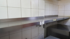 EXCELENTE CAFETERIA – RECONOCIDA FRANQUICIA - REMATE GASTRONÓMICO EL MARTES 22/9/2020