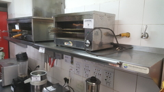 EXCELENTE CAFETERIA – RECONOCIDA FRANQUICIA - REMATE GASTRONÓMICO EL MARTES 22/9/2020 en internet