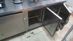 EXCELENTE CAFETERIA – RECONOCIDA FRANQUICIA - REMATE GASTRONÓMICO EL MARTES 22/9/2020