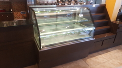 EXCELENTE CAFETERIA – RECONOCIDA FRANQUICIA - REMATE GASTRONÓMICO EL MARTES 22/9/2020 - REMATES GASTRONOMICOS - REMATES ON LINE - FONDOS DE COMERCIO - SUBASTAS ON LINE