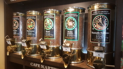Imagen de EXCELENTE CAFETERIA – RECONOCIDA FRANQUICIA - REMATE GASTRONÓMICO EL MARTES 22/9/2020